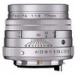 PENTAX SMC FA 77mm f/1.8 Limited